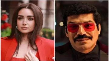 ثنائية درامية جديدة.. باسم سمرة يشارك هنا الزاهد بطولة مسلسل ورد المقبل